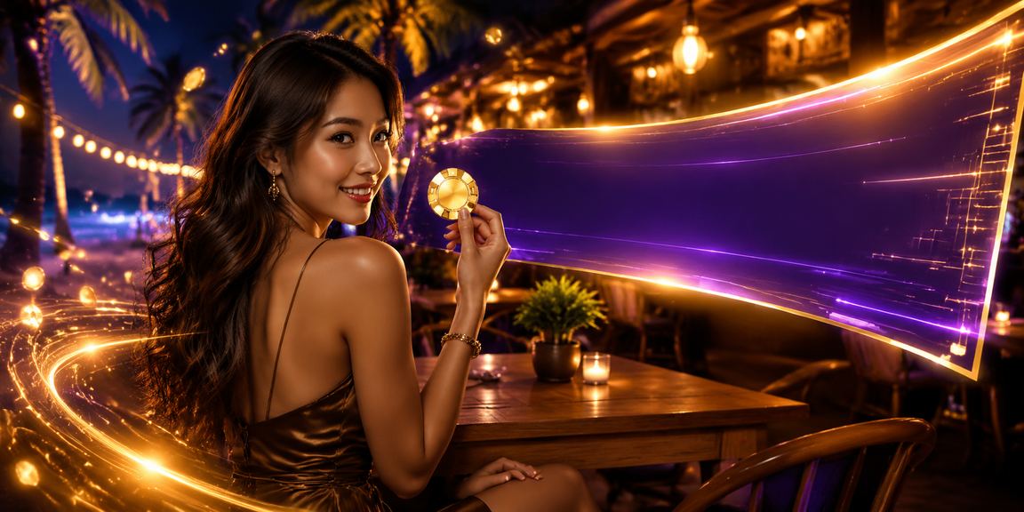 Cashback bonus gaya Melayu Ipoh promosi baccarat perayaan 47150
