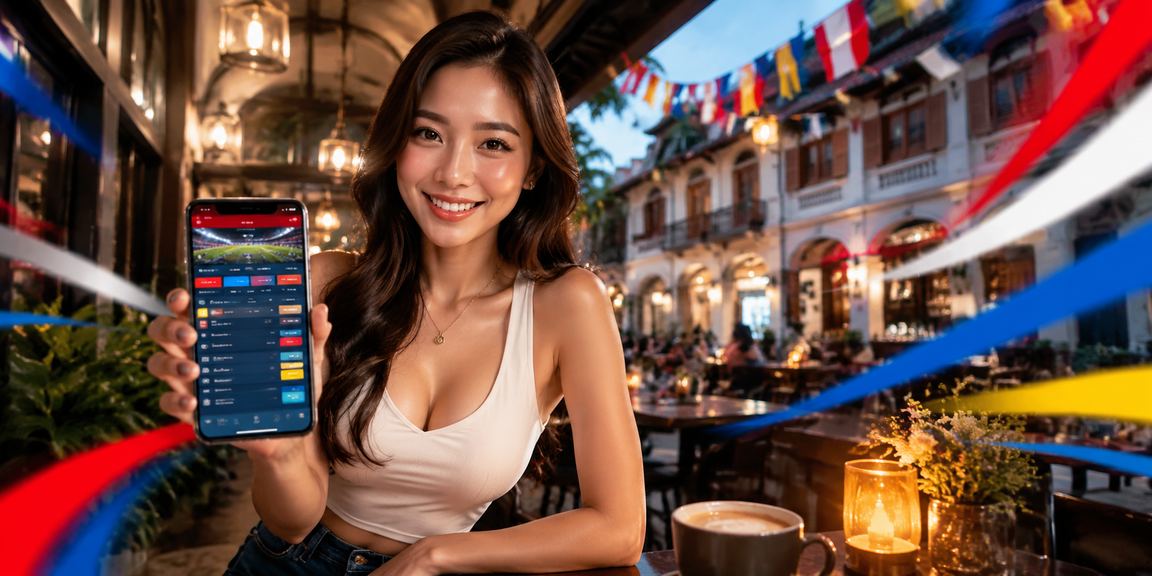 Aplikasi kasino Ipoh gaya Malaysia paparan skrin penuh
