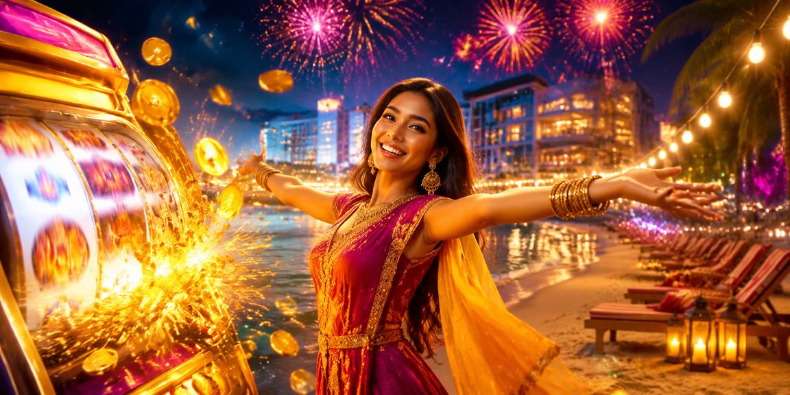 Permainan slot Johor Bahru gaya Malaysia tema tempatan