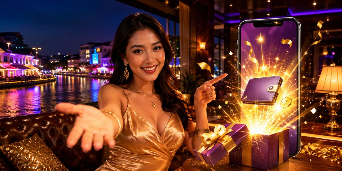 Deposit pantas gaya Melayu Melaka untuk promosi bonus 47150