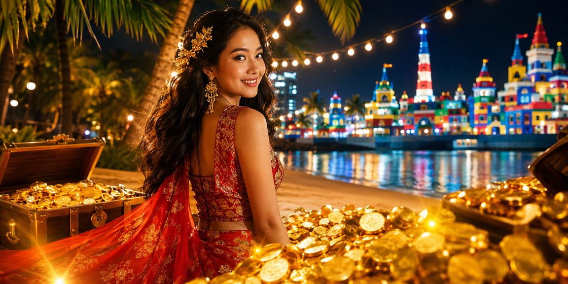 Pertaruhan gaya Melayu Malaysia semua jenis permainan platform 47150