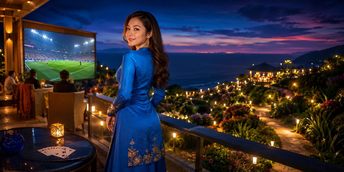 Pertaruhan bola sepak Malaysia baju kurung gaya tempatan taruhan sukan
