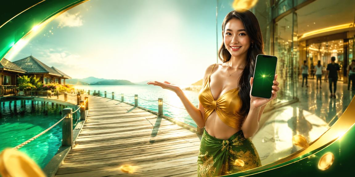 Aplikasi kasino Sabah gaya Melayu keselamatan permainan jackpot 47150