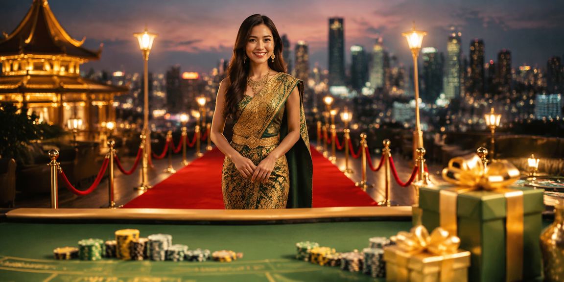 Permainan baccarat Sarawak gaya Melayu keselamatan akaun e-sukan 47150