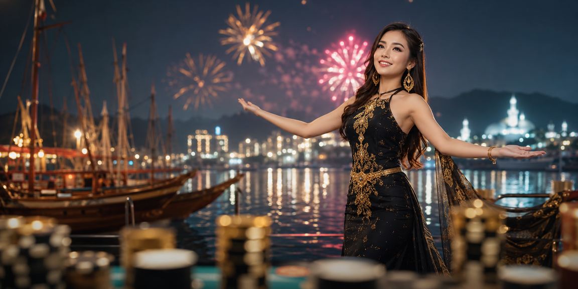 Permainan poker Terengganu gaya Melayu e-sukan mudah alih telefon 47150
